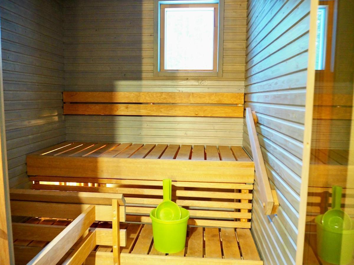 Hotel Safarimajoitus Kalajoki Exterior foto